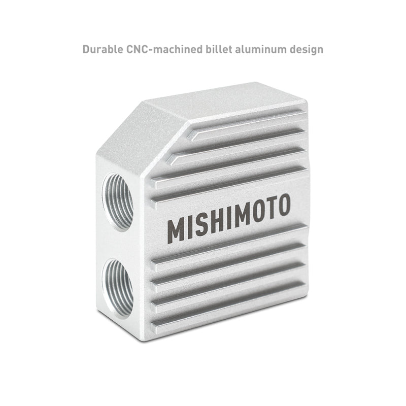 Mishimoto 2019+ RAM 6.7L Cummins Thermal Bypass Full Flow MMTC-RAM2-TBVFF MMTC-RAM2-TBVFF User 1