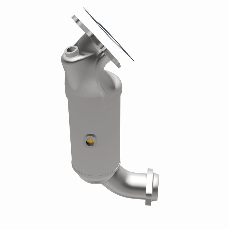 MagnaFlow California Grade CARB Compliant Manifold Catalytic Converter 5551120 360 Degree Image Set