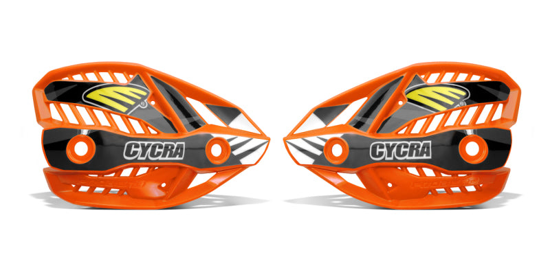 Cycra Probend CRM Ultra Hand Shields Orange 1CYC-1019-22 1CYC-1019-22 Photo - Primary