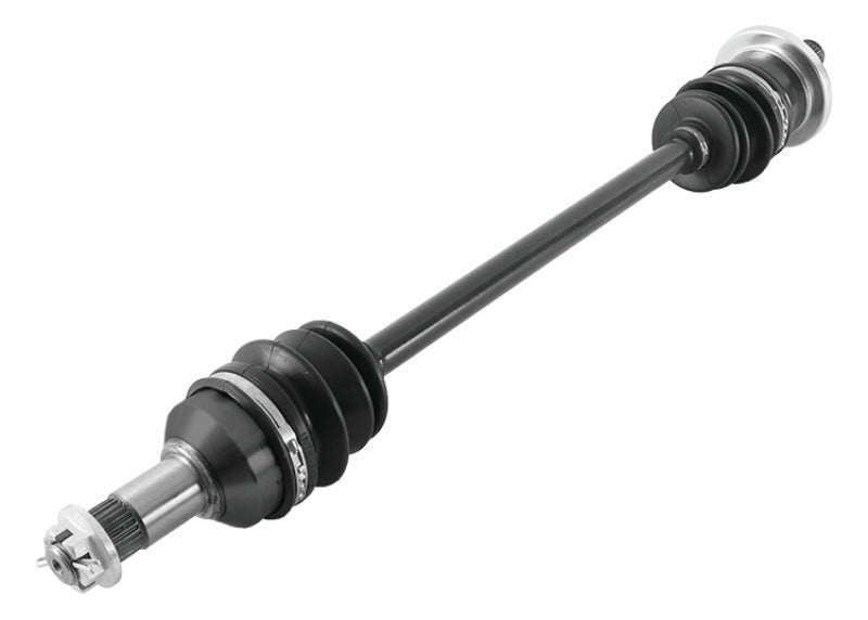 QuadBoss 14-15 Arctic Cat Prowler 500 HDX Front Left Side Rugged Axle 609108 609108 Photo - Primary