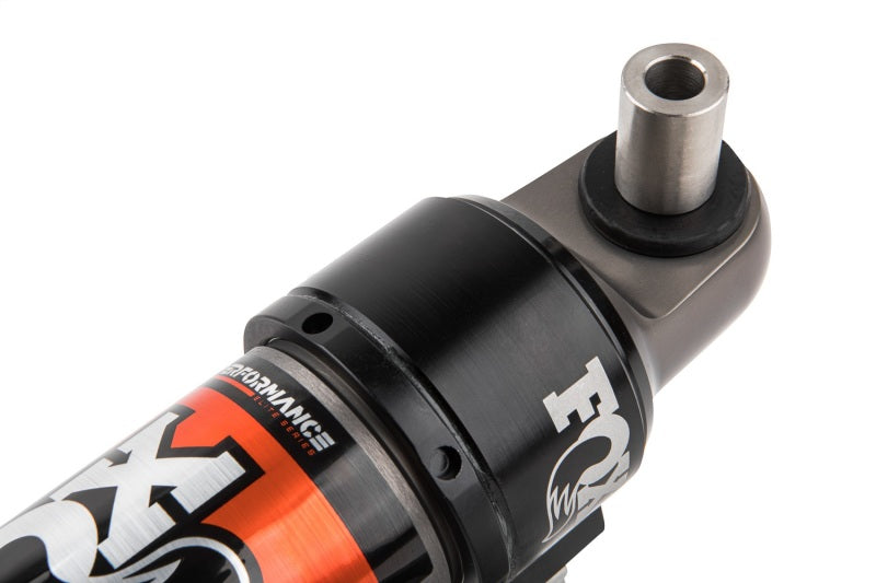 FOX 2018+ Jeep JL 2.5 Factory Race Series 9.7in Remote Res. Front Shock Set / 0-1.5in. Lift w/ DSC 883-26-049 883-26-049 Photo - Unmounted