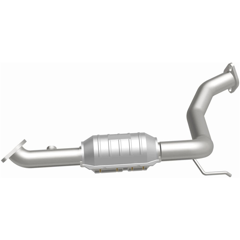 MagnaFlow OEM Grade Federal / EPA Compliant Direct-Fit Catalytic Converter 49697 Photo - out of package
