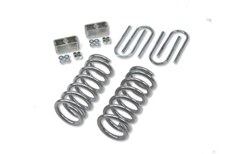 Belltech LOWERING KIT W/O SHOCKS 779 779 Photo - out of package
