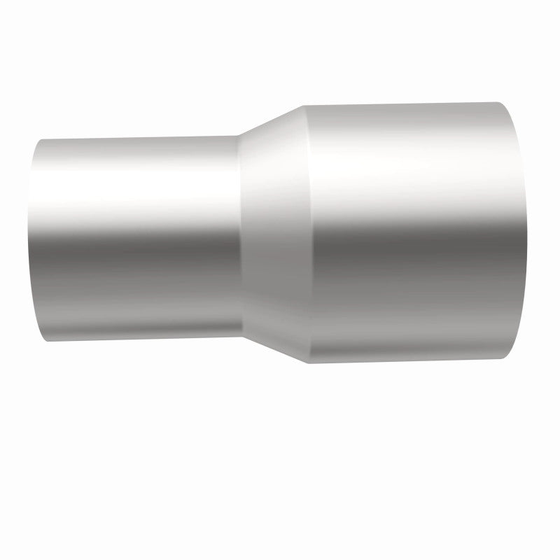 Magnaflow 3in-4in Stainless Steel Transition 7in Long 10764 10764 360 Degree Image Set