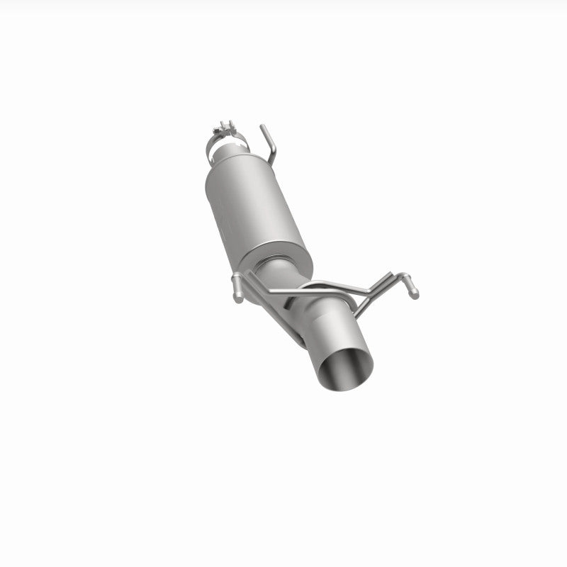 MagnaFlow Ram D-Fit Muffler Replacement With Muffler Performance Exhaust System 19493 360 Degree Image Set