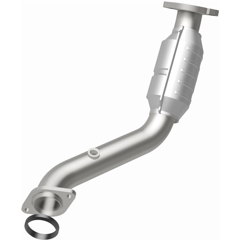 MagnaFlow Chevrolet Corvette OEM Grade Federal / EPA Compliant Direct-Fit Catalytic Converter 49734 Photo - out of package