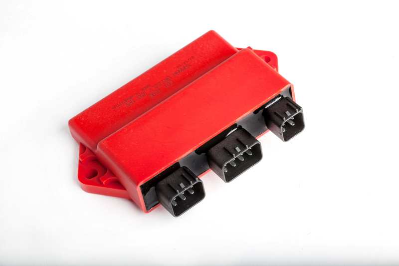 Ricks Motorsport Electrics Ricks Motorsport Hot Shot Series Yamaha CDI Box 15-422 15-422 User 1