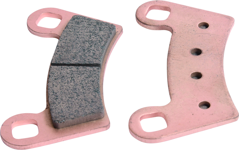 QuadBoss Qb Brake Pad 600122 600122 Photo - Primary