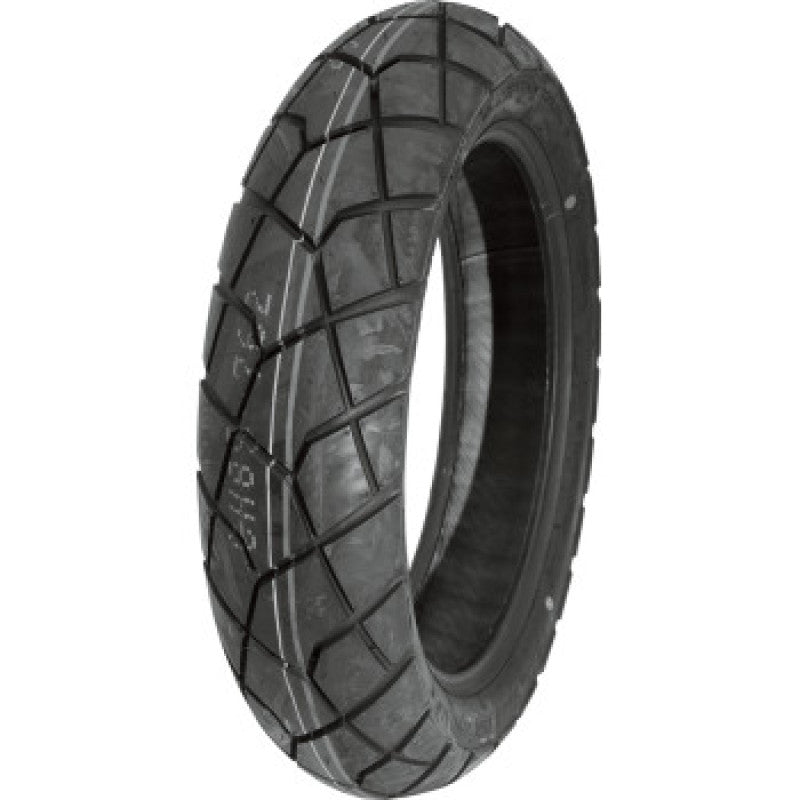 Bridgestone Trail Wing 152 - E Tire - 140/80R17 M/C 69H TL 7055 7055 User 1