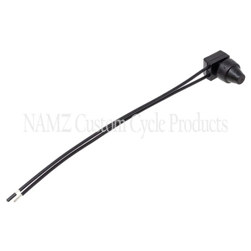 NAMZ OEM Replacement Speedometer/Tripometer Reset Push Button (HD 67879-94 & 67880-94) NSTPB-01 NSTPB-01 Photo - Primary