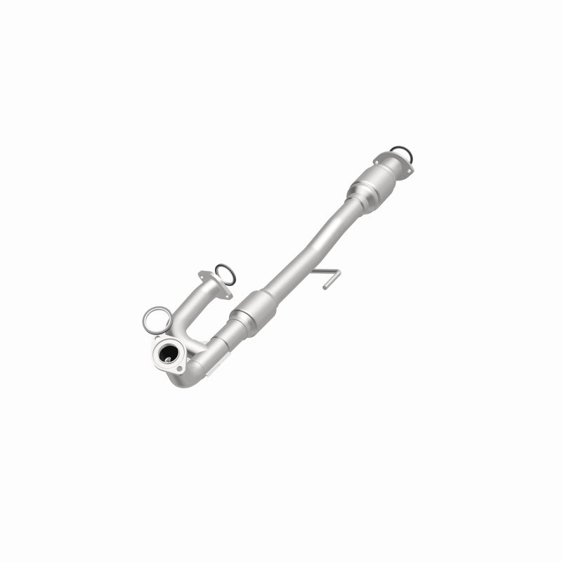 MagnaFlow OEM Grade Federal / EPA Compliant Direct-Fit Catalytic Converter 49992 360 Degree Image Set