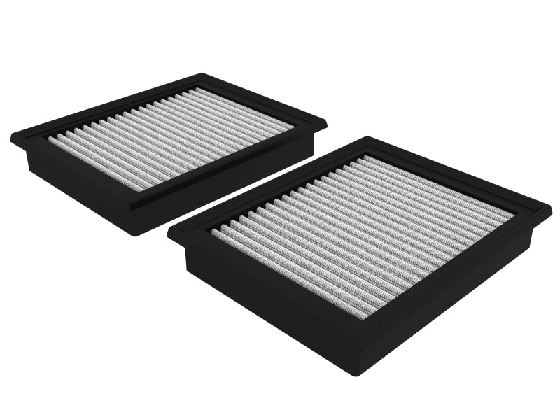 aFe MagnumFLOW Air Filters OER P5R A/F P5R 2023 Nissan Z V6 3.0L 30-10408DM 30-10408DM Photo - Primary