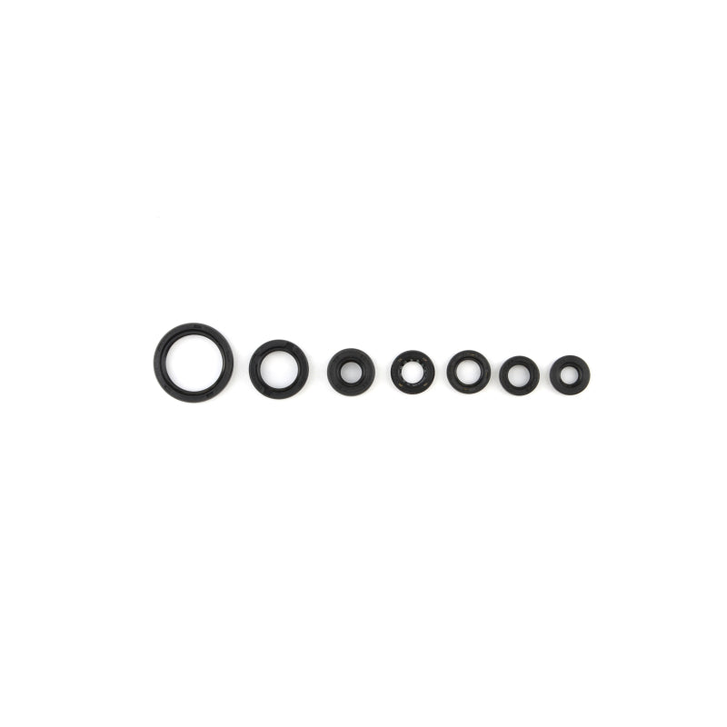 Cometic Gasket Cometic 09-15 Kawasaki KX450F Oil Seal Kit C3268OS C3268OS Photo - Primary