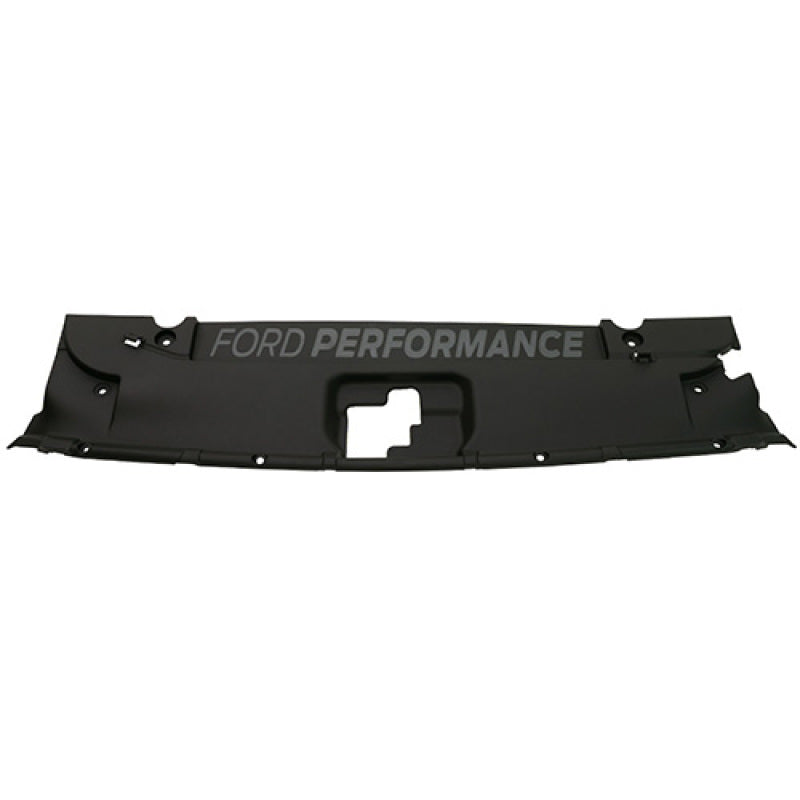 Ford Radiator Cover Mustang 15-17 w/Ford Performance FRDM8291-FP M-8291-FP User 1