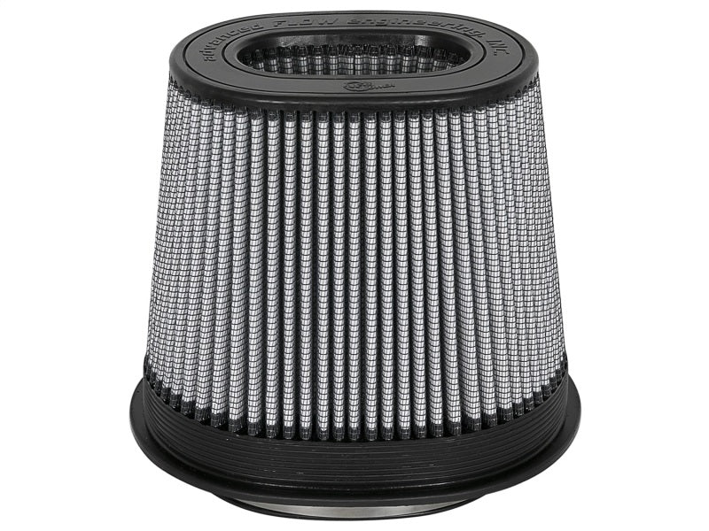 aFe Magnum FLOW Pro DRY S Universal Clamp On Air Filter 21-91116 Photo - Primary
