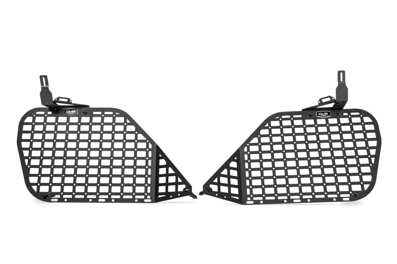 DV8 Offroad DV8 10-23 Toyota 4Runner Rear Window Molle Panels MPT3-01 MPT3-01 Photo - Primary