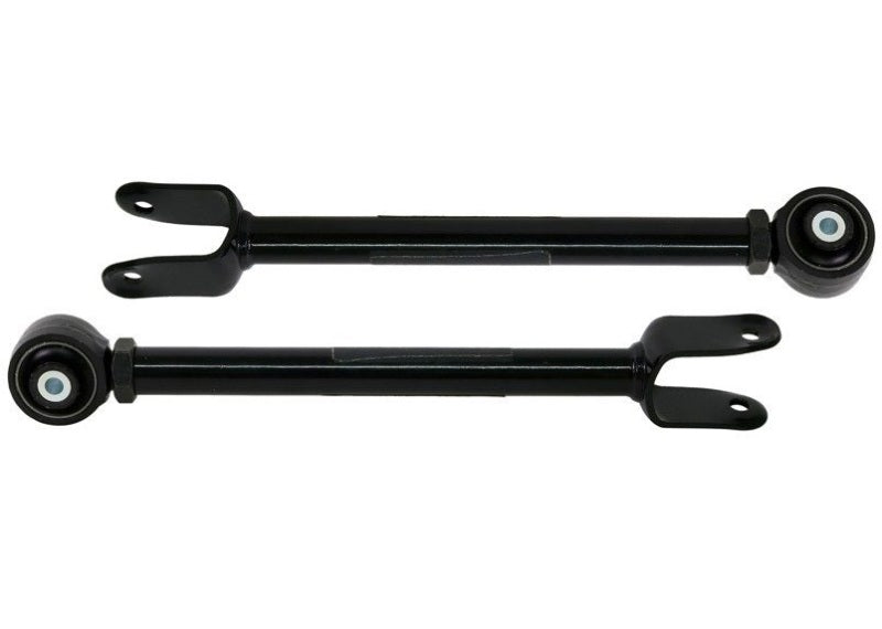 Superpro 07-17 Jeep Wrangler JK / 2018 Jeep Wrangler JK Upper Trailing Arm Set TRC1188 TRC1188 User 1