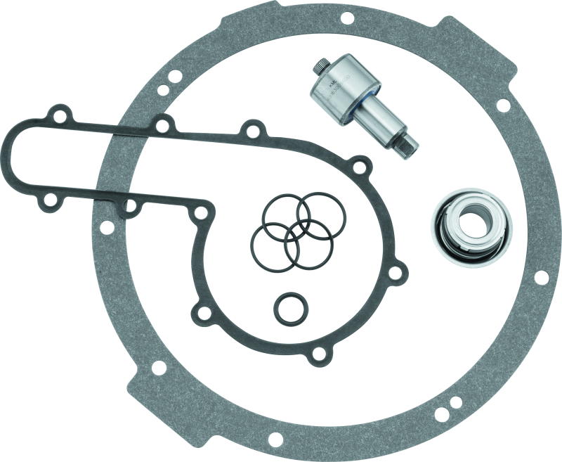 QuadBoss 15-16 Polaris Scrambler 850 Water Pump Rebuild Kit 565292 565292 Photo - Primary