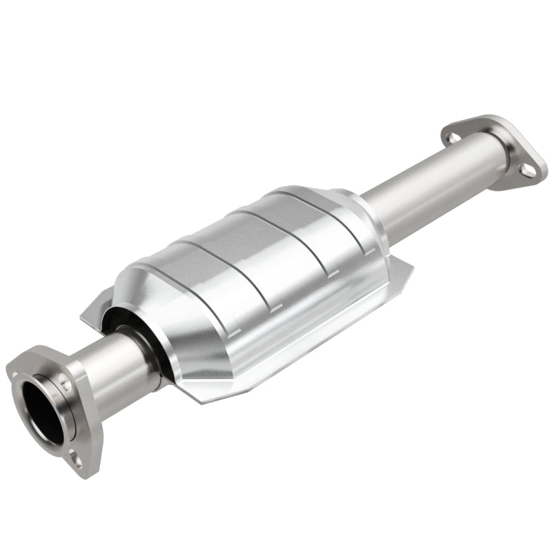MagnaFlow Suzuki Sidekick Standard Grade Federal / EPA Compliant Direct-Fit Catalytic Converter 22619 Photo - Primary