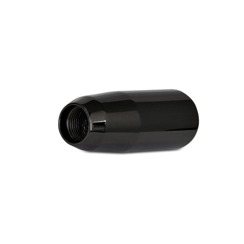 Mishimoto Weighted Shift Knob Black MMSK-BK Photo - Close Up