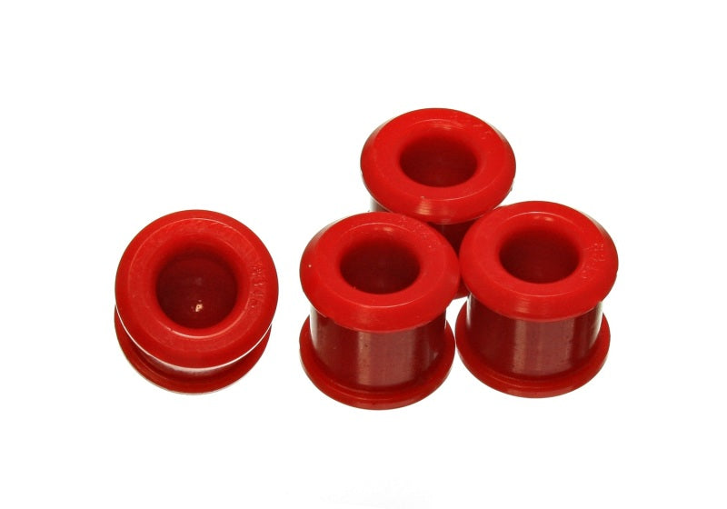 Energy Suspension Axle Pivot Bushing Service Set 0HNPQ 9.8173R Photo - Primary