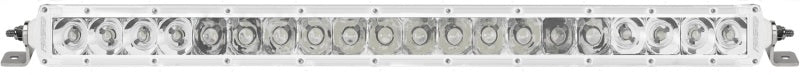 Rigid Industries 20in SR-Series PRO - Spot/Flood Combo - White 320314 320314 Photo - Primary