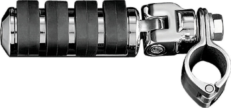 Kuryakyn 1-1/4in Quick Clamp W/Lg Leg 8033 8033 Photo - Primary