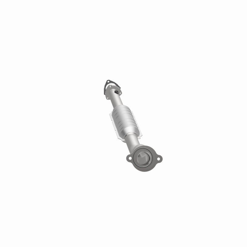 MagnaFlow HM Grade Federal / EPA Compliant Direct-Fit Catalytic Converter 23520 360 Degree Image Set