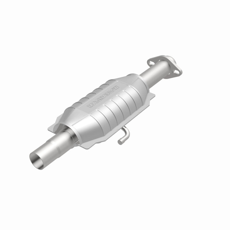 MagnaFlow Standard Grade Federal / EPA Compliant Direct-Fit Catalytic Converter 23436 360 Degree Image Set