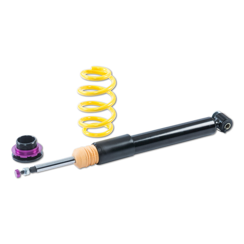 KW BMW X1 F48 BMW F39 X2 Cooper Clubman F54 CountrymanF60 w/o Electronic Dampers Street Comfort Kit 180200BN 180200BN User 3