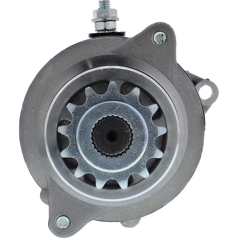 Arrowhead 81-83 Kawasaki KLT200A Starter Motor 410-54033 410-54033 Photo - Primary