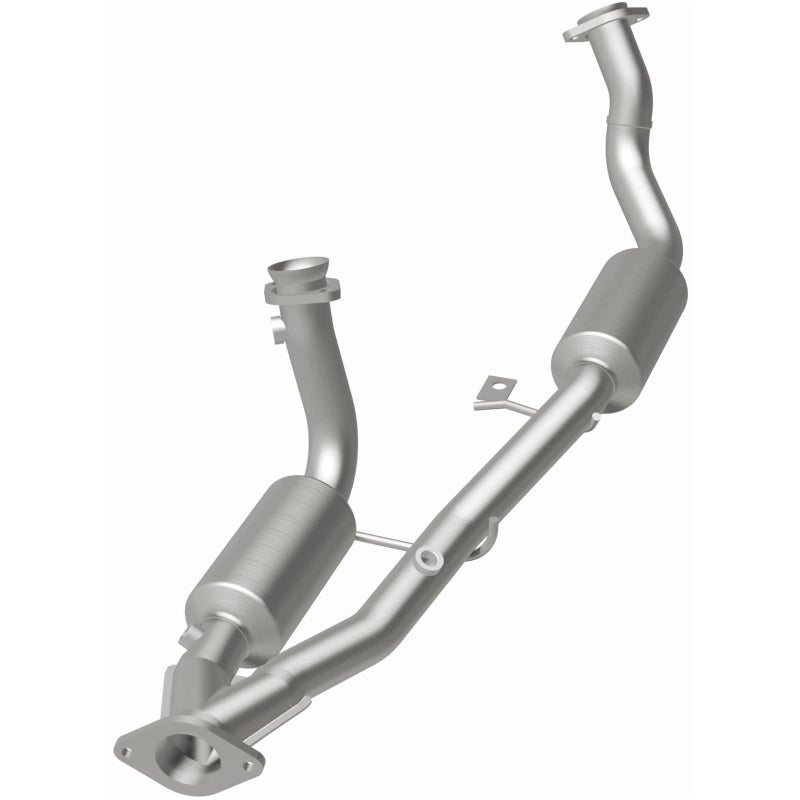MagnaFlow Ford Windstar California Grade CARB Compliant Direct-Fit Catalytic Converter 3391381 Photo - out of package