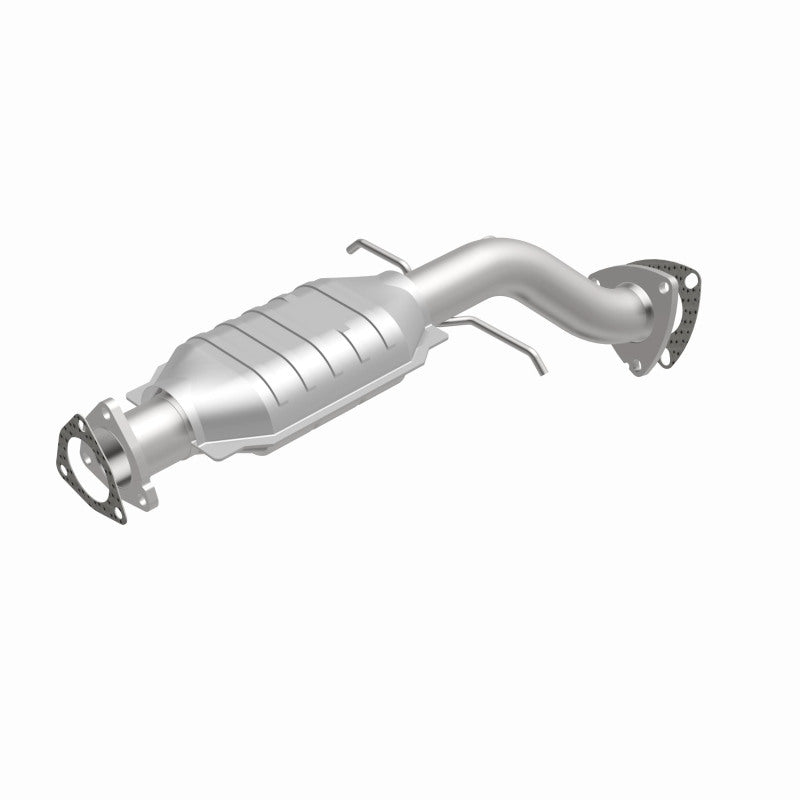 MagnaFlow California Grade CARB Compliant Direct-Fit Catalytic Converter 447212 360 Degree Image Set