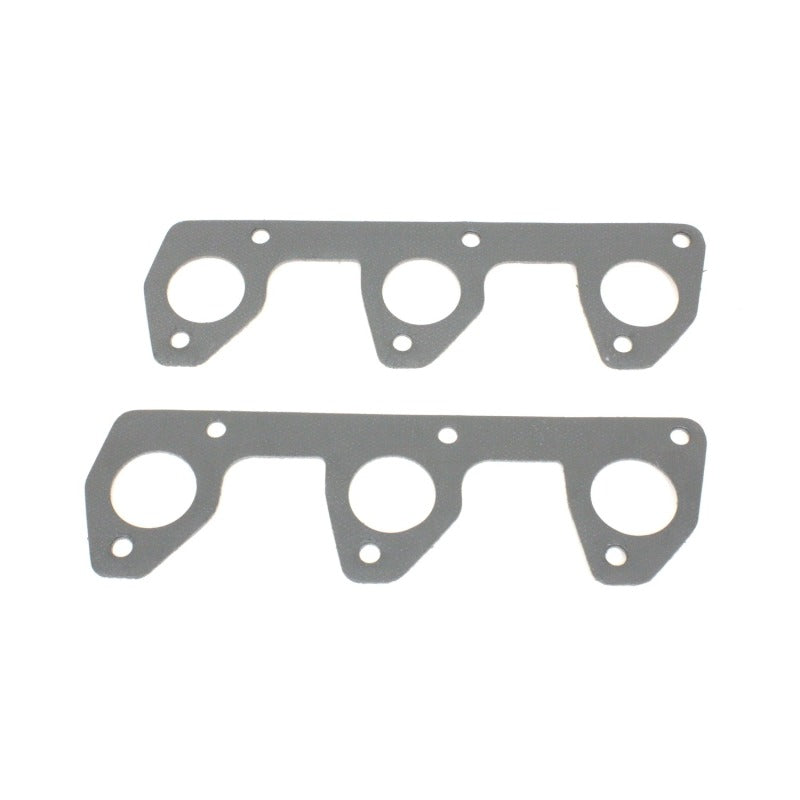 JBA Ford 3.0L Vulcan V6 Round Port Header Gasket - Pair 063-3000 063-3000 Photo - Primary