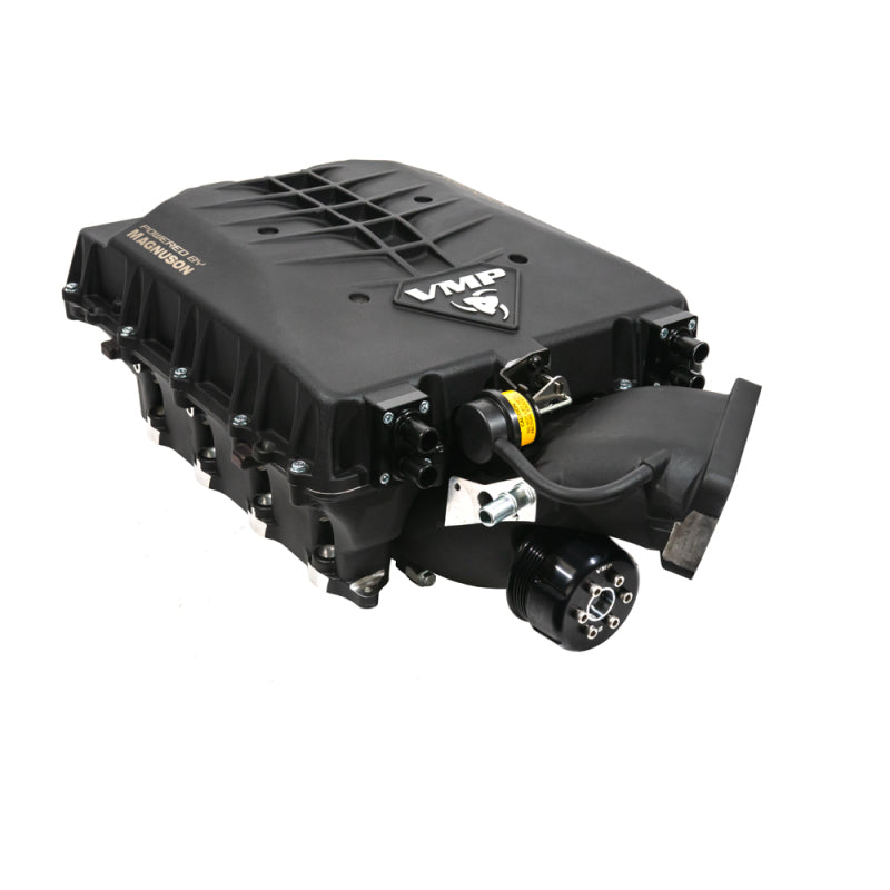 VMP Performance VMP Supercharger Kits Forced Induction Supercharger Kits main image