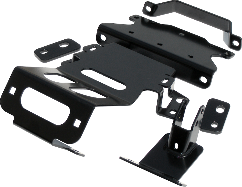 KFI Kfi Winch Mnt Canam 100725 100725 Photo - Primary