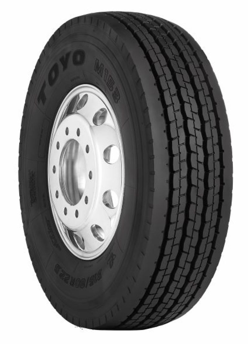 TOYO M153 - 315/80R225 L/20 M153 TL (61.43 FET Inc.) 500040 500040 User 1