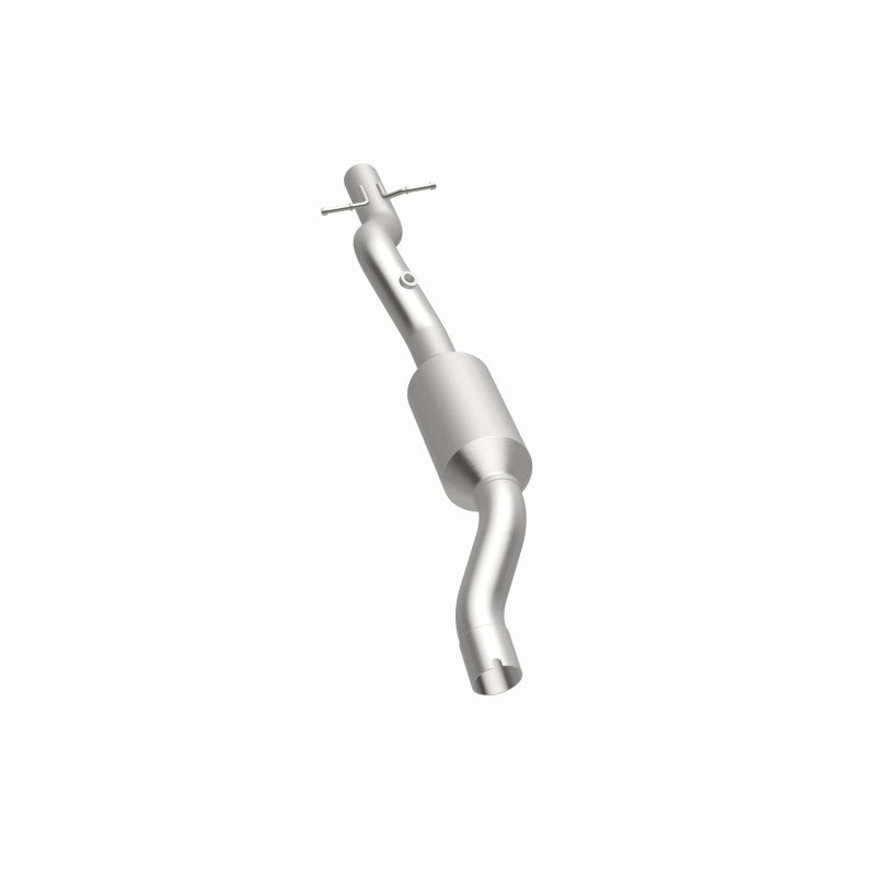 MagnaFlow Dodge Durango HM Grade Federal / EPA Compliant Direct-Fit Catalytic Converter 93219 360 Degree Image Set