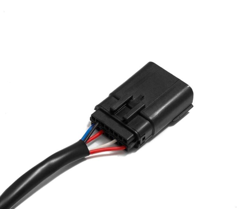 AlphaRex 21-22 Ford F-150 w/Factory LED Reflector Headlights to AR LED Proj Headlights Converters 810026 810026 User 3