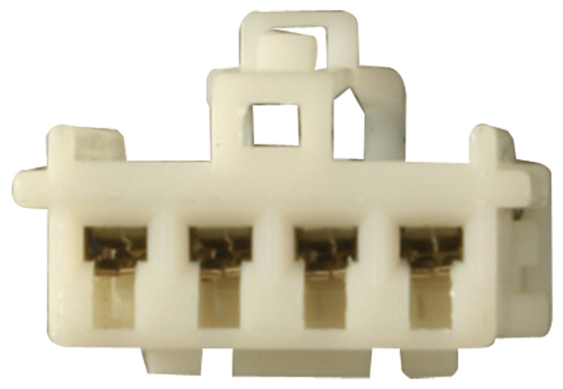 NGK Mitsubishi Galant 1998-1994 Direct Fit Oxygen Sensor 24535 24535 Photo - out of package