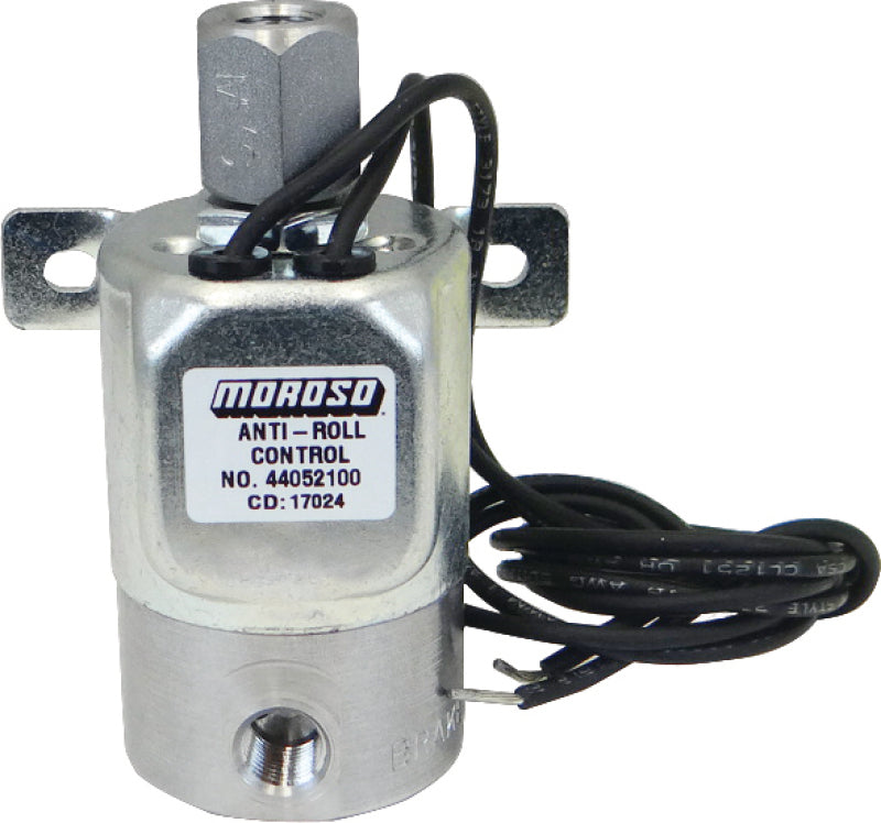 Moroso Anti-Roll Valve - Enhanced 44056 44056 Photo - Primary