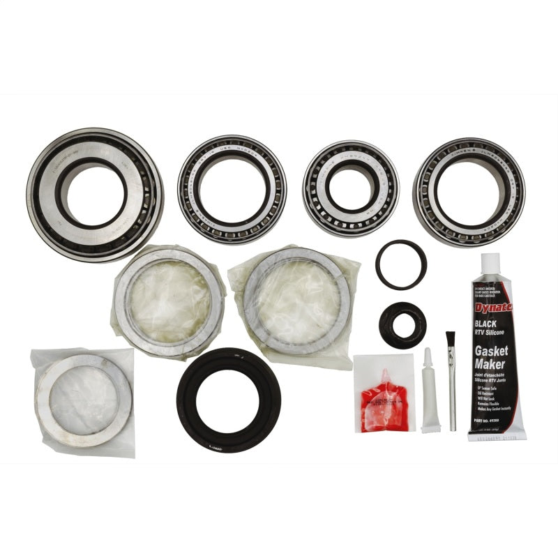 Eaton GM 9.76in Rear Master Install Kit K-GM9.76-14R K-GM9.76-14R Photo - Primary
