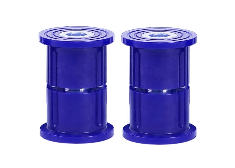 SuperPro Rear Spring Front Eye Bushing Kit SPF2766K Photo - Primary