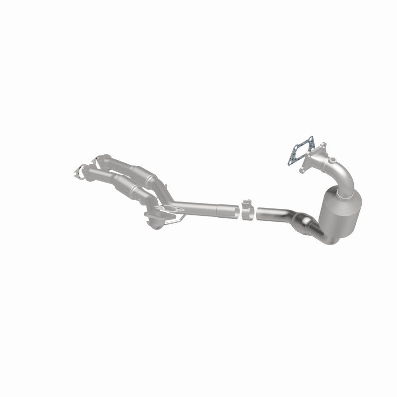 MagnaFlow Cadillac SRX California Grade CARB Compliant Manifold Catalytic Converter 5582647 360 Degree Image Set