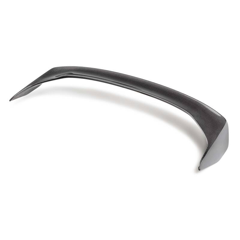 Seibon 2023 Honda Civic Type R OE-Style Carbon Fiber Rear Spoiler RS23HDCVRC-OE RS23HDCVRC-OE User 1