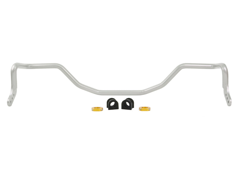 Whiteline Rear Sway Bar 24mm Adjustable Mitsubishi Lancer non EVO 2009-2010 BMR85XZ Photo - out of package