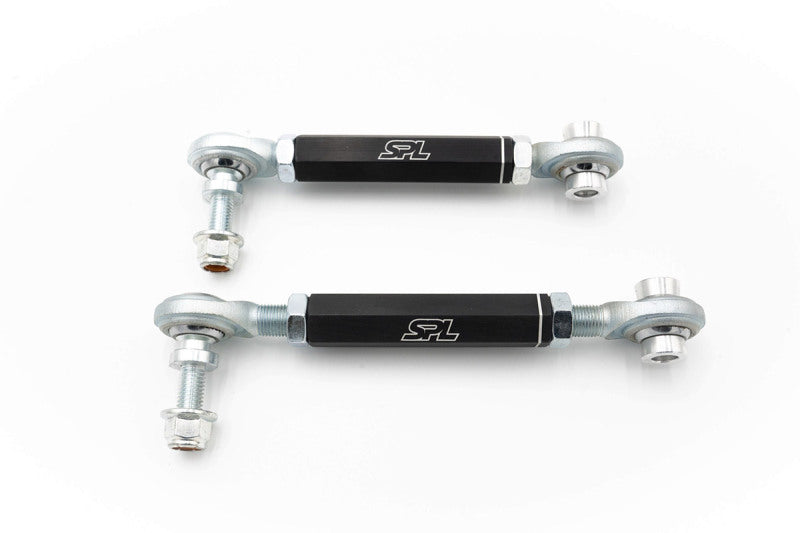 SPL Parts 09-16 Audi B8 & B8.5 A4/A5/S4/S5 Front Endlinks SPL FE B8 SPL FE B8 Photo - Primary
