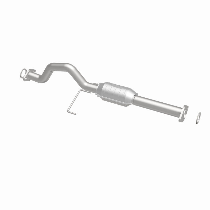 MagnaFlow Mazda Millenia HM Grade Federal / EPA Compliant Direct-Fit Catalytic Converter 23631 360 Degree Image Set