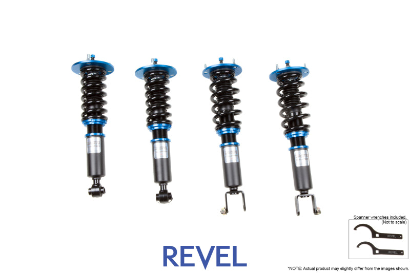 REVEL Touring Sport Damper 1992-2000 Lexus Sc300 1TR3CDLX009 Photo - Primary
