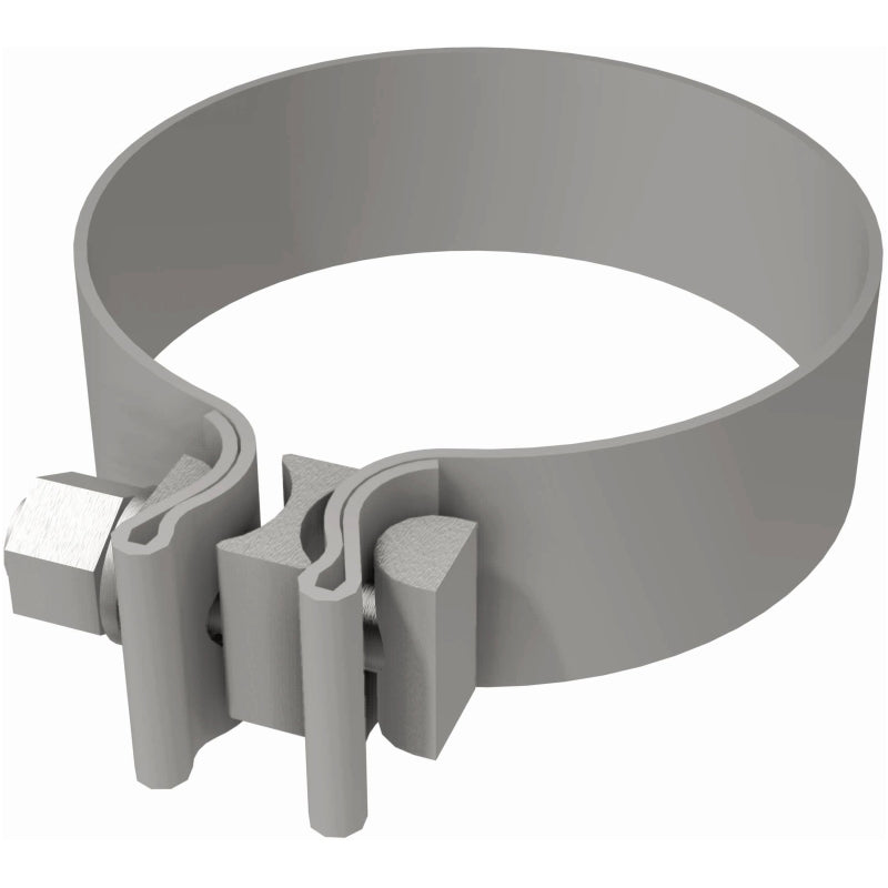 MagnaFlow Torca® Stainless Steel Band Clamp 10165 Photo - out of package
